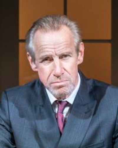 Nicholas Farrell Headshot