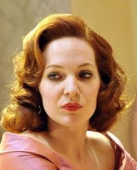 Katherine Parkinson Headshot