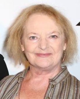 June Watson Headshot