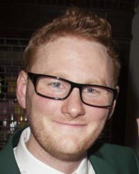 Jack Shalloo Headshot