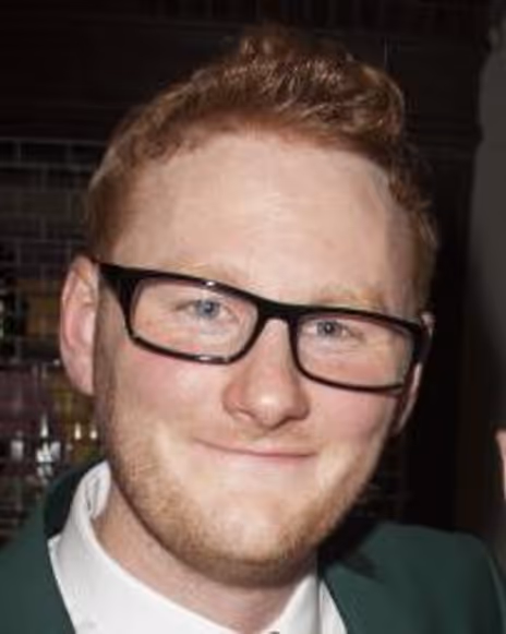 Jack Shalloo Headshot