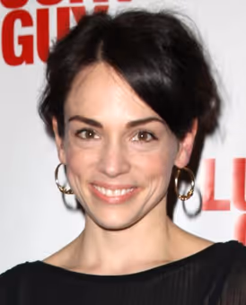 Paula Jon DeRose Headshot