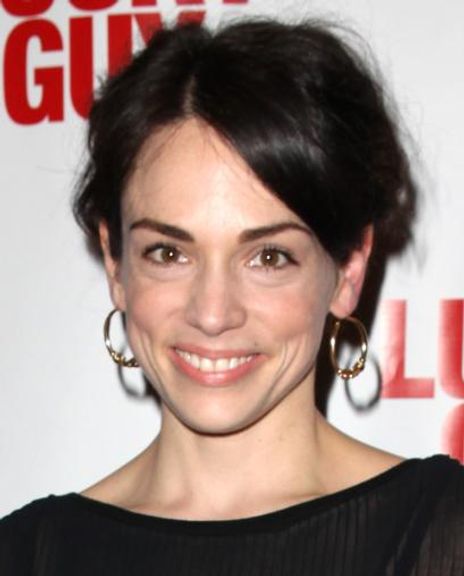 Paula Jon DeRose Headshot