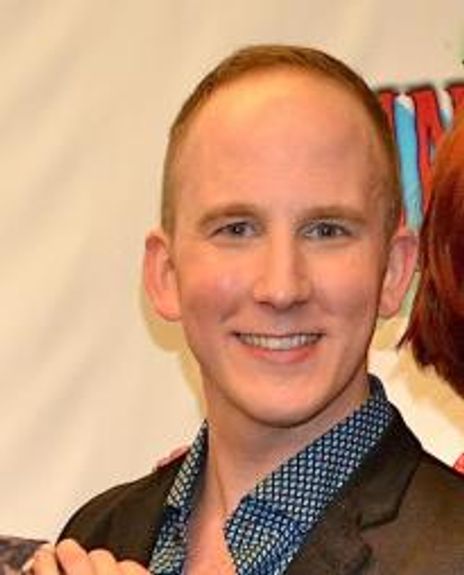 Prescott Seymour Headshot