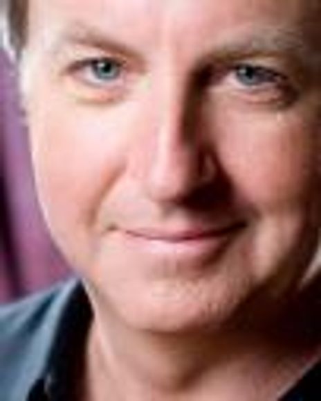 Dennis McNeil Headshot