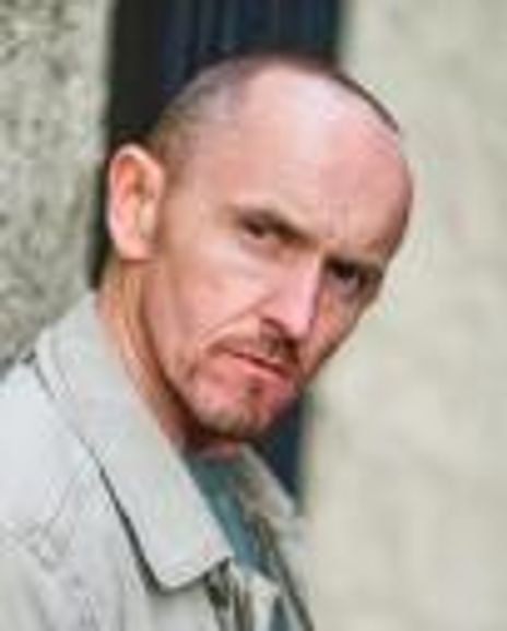 Neil Dale Headshot