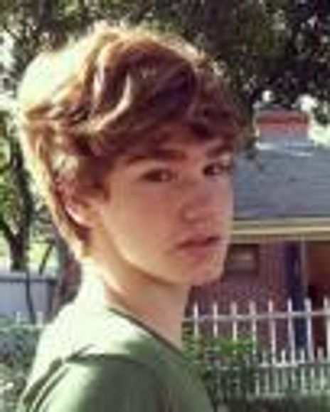 Michael Peele Headshot