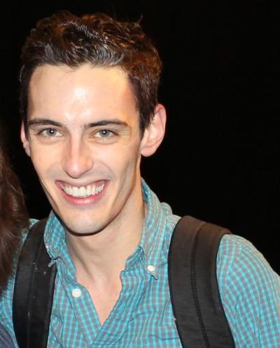 Brian Craft Headshot