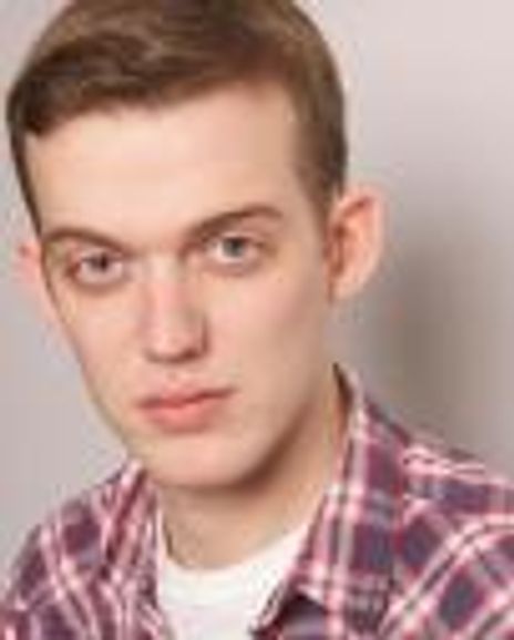 Brian Graziani Headshot