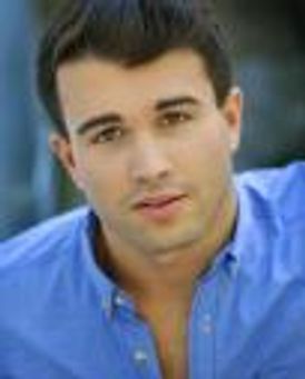 Sam DiGiuseppe Headshot