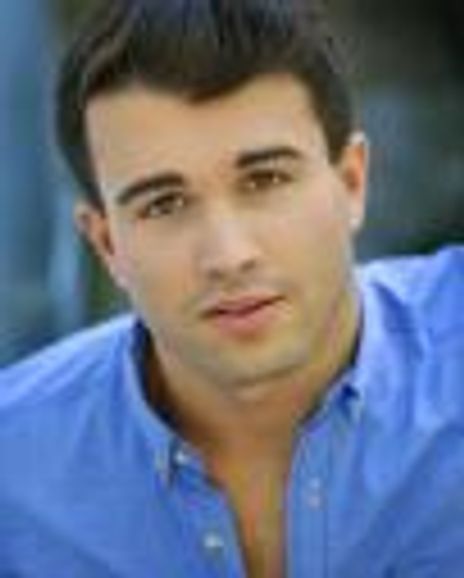 Sam DiGiuseppe Headshot