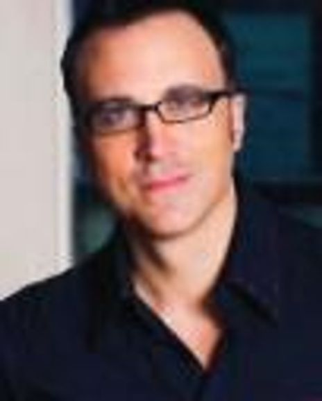 Stuart McMeans Headshot