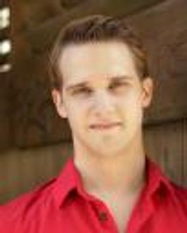 Adam Sergison Headshot