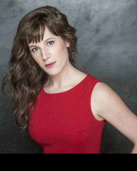 Chelsey Duplak Headshot