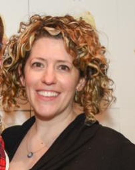 Jen Wineman Headshot