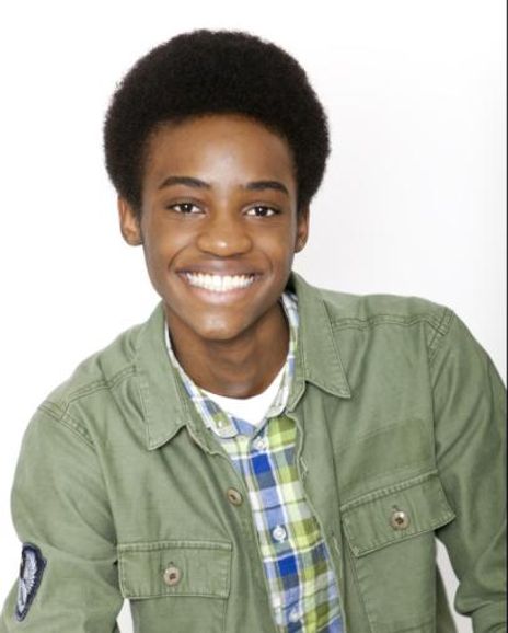 Adante Power Headshot