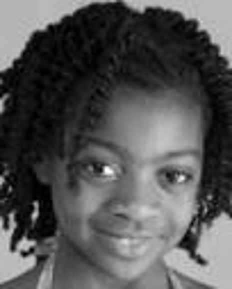 Bobbi Bordley Headshot