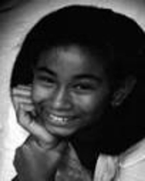 Alonie Dowden Headshot