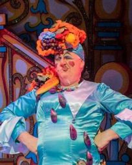 Susie McKenna Headshot