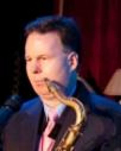 Harry Allen Headshot