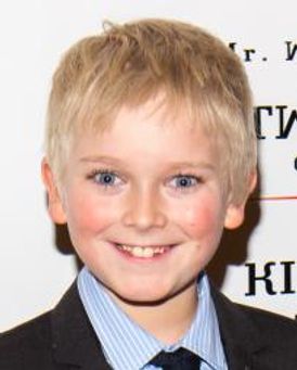 Hayden Signoretti Headshot