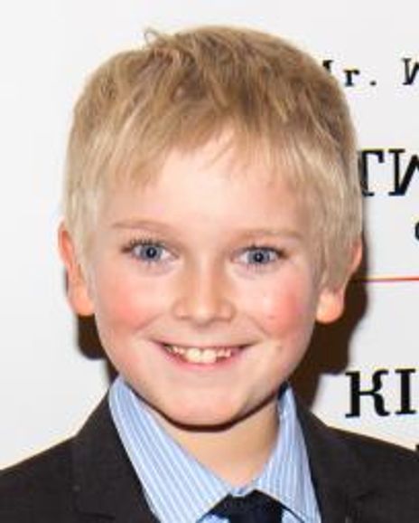 Hayden Signoretti Headshot