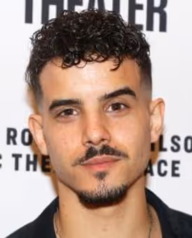 Jacob Guzman Headshot