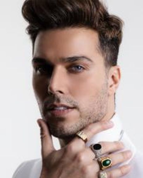 Kfir M. Danieli Headshot