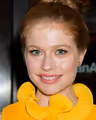 Genevieve Angelson