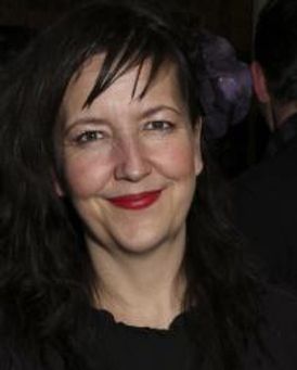 Sophie Duval Headshot