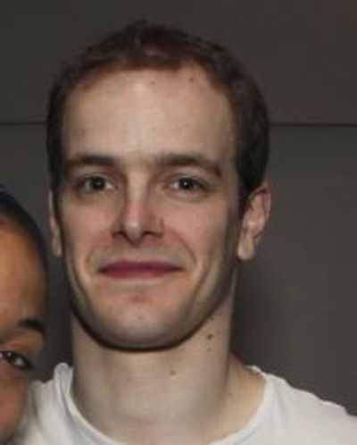 Rhiannon Harper-Rafferty Headshot