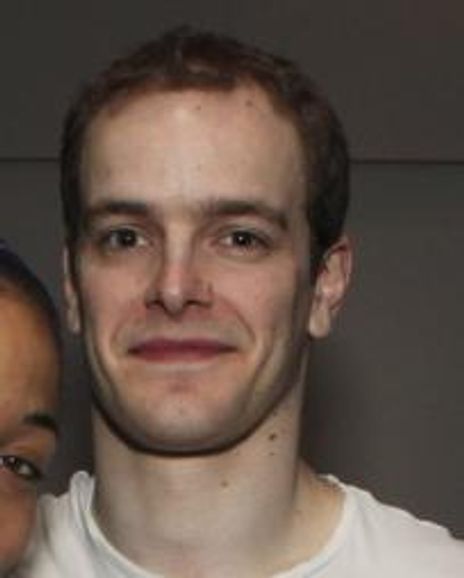 Rhiannon Harper-Rafferty Headshot