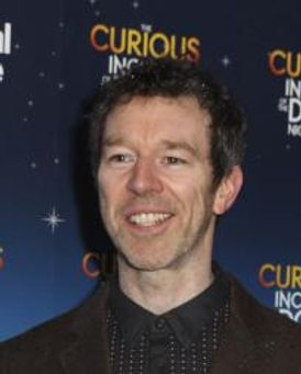 Sean Gleeson Headshot