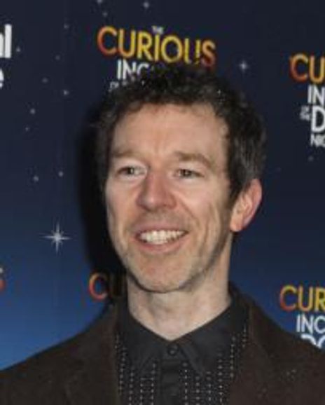 Sean Gleeson Headshot