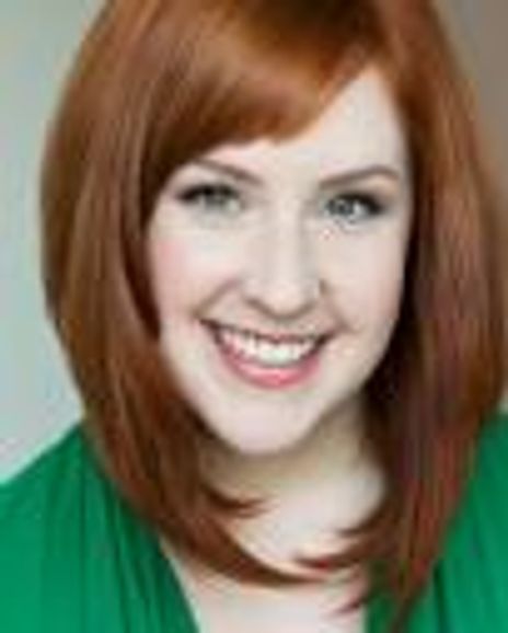 Sarah Kit Farrell Headshot