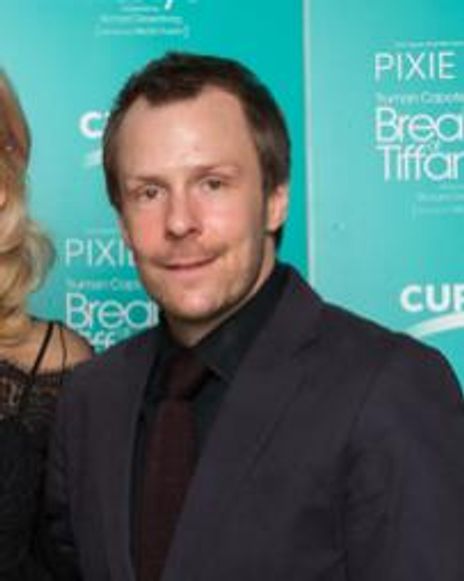 Nikolai Foster Headshot