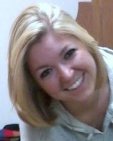 Christie Dabreau Headshot