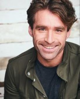 Daniel Abraham Stevens Headshot