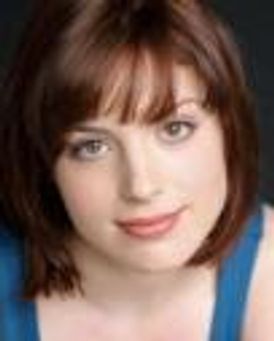 Susanna Merrick Headshot