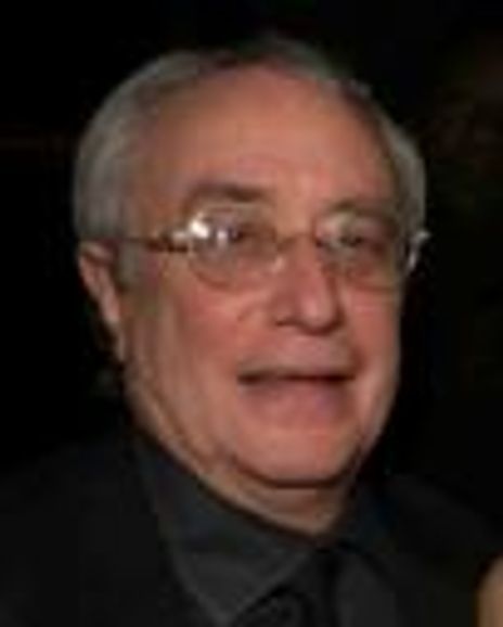 Kenny Asher Headshot