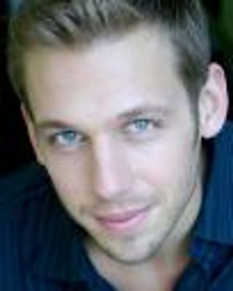 Matthew Alan Schmidt Headshot