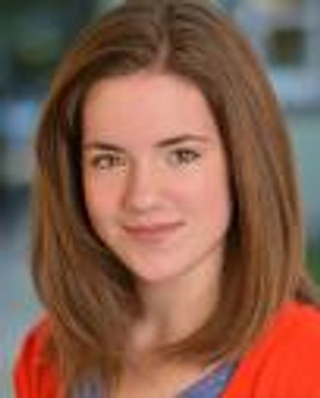 Makenzie Browning Headshot