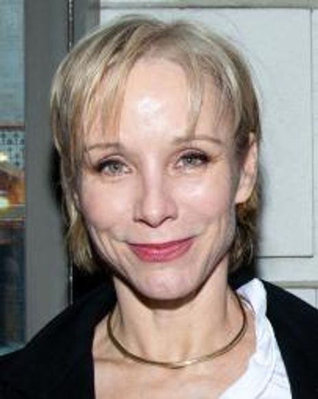 Charlotte d'Amboise Headshot