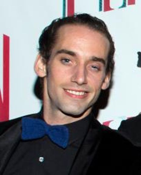 Gregory Arsenal Headshot