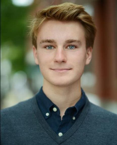 Andrew Cekala Headshot