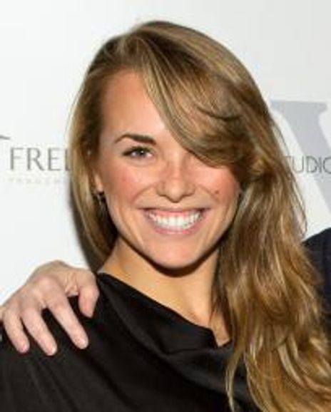 Viktoria Grimmy Headshot