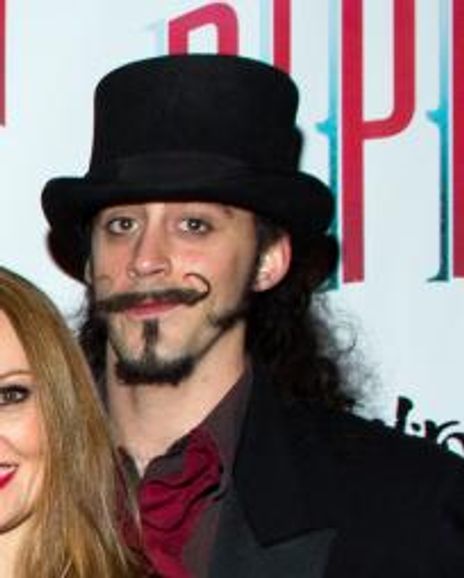 Yannick Thomas Headshot