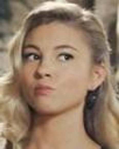 ALLIE GONINO Headshot