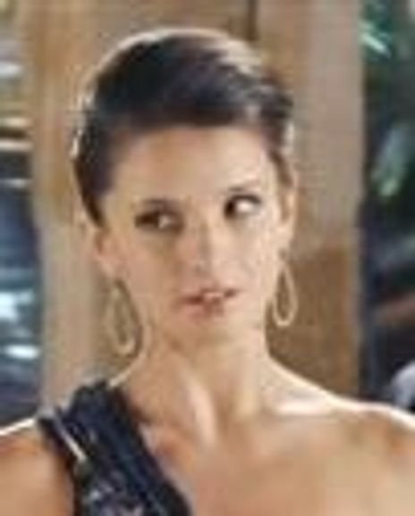 Alice Greczyn Headshot