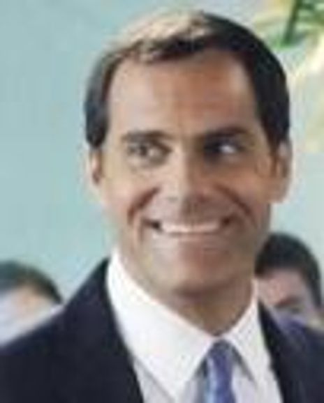 Andy Buckley Headshot